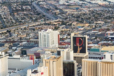 Experience North Las Vegas, Nevada .